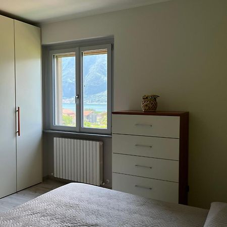 2 Cuori Al Lago - Appartamento In Villetta Singola مانديلو ديل لاريو المظهر الخارجي الصورة