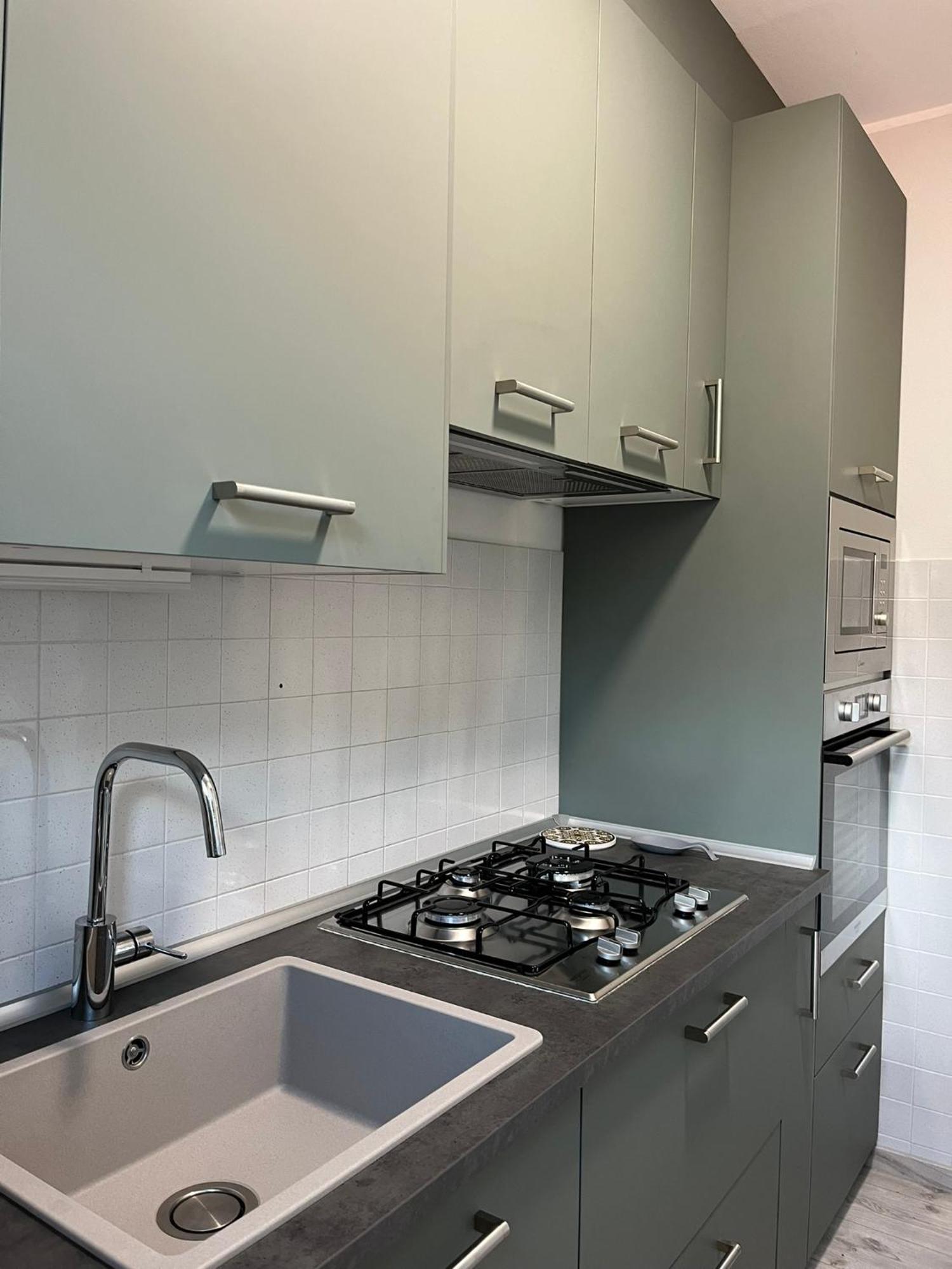 2 Cuori Al Lago - Appartamento In Villetta Singola مانديلو ديل لاريو المظهر الخارجي الصورة
